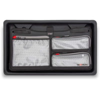 Nanuk 938 Lid Organizer
