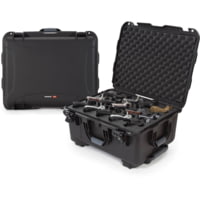 Nanuk 950 15 Up Gun Case w/ Foam