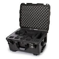 Nanuk 950 Nanuk Case w/foam insert for DJI_Phantom 4, Dry Box