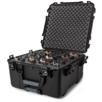 Nanuk 968 20 Up Pistol Case
