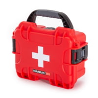 Nanuk Case 903 w/First Aid Logo