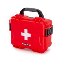 Nanuk Case 904 w/First Aid Logo