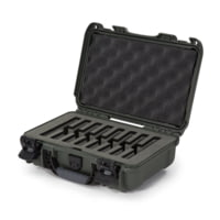 Nanuk 909 Case w/ Foam