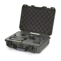 Nanuk 910 Pistol Optic Ready Case w/ Foam