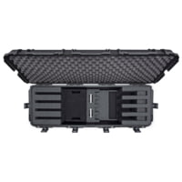 Nanuk 988 4 UP Rifle Case w/ Foam