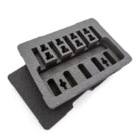 Nanuk 933 Customized Replacement Insert Foam