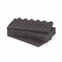 Nanuk Foam Inserts, 3 Part