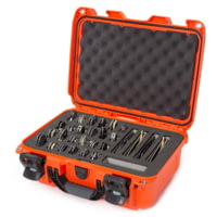 Nanuk 915 Case w/ Foam