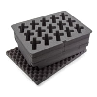 Nanuk 950 Customized Replacement Insert Foam