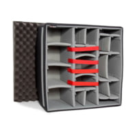 Nanuk 968 Case Kit Padded Divider