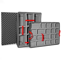 Nanuk 975 Case Kit Padded Divider