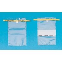 Nasco Whirl-Pak Bags for Seward Stomacher Lab Blenders, Nasco B01195WA, Pack of 500