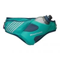 Nathan Peak Waist Pak w/ Insulated SpeedDraw Flask