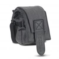 National Geographic Walkabout Small Holster for Mirrorless/Advanced Point/Shoot Camera