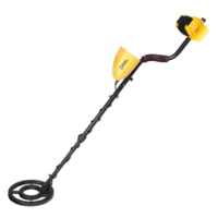 National Geographic Digital Metal Detector with Headphones