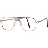 National NA0057 Bifocal Prescription Eyeglasses