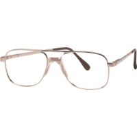 National NA0108 Bifocal Prescription Eyeglasses