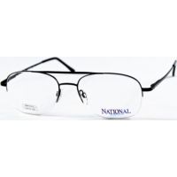National NA0118 Bifocal Prescription Eyeglasses