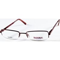 National NA0166 Bifocal Prescription Eyeglasses