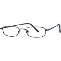 National NA0212 Bifocal Prescription Eyeglasses