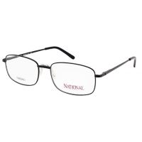 National NA0319 Bifocal Prescription Eyeglasses