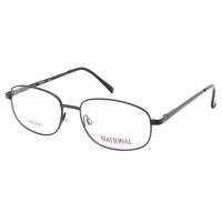 National NA0328 Bifocal Prescription Eyeglasses