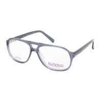 National NA0329 Bifocal Prescription Eyeglasses