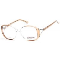 National NA0331 Progressive Prescription Eyeglasses
