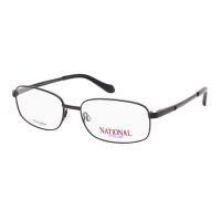 National NA0333 Bifocal Prescription Eyeglasses