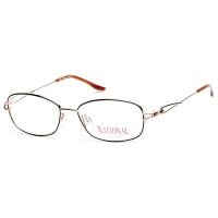National NA0334 Eyeglass Frames