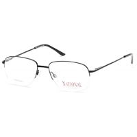 National NA0335 Bifocal Prescription Eyeglasses