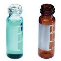 Thermo Scientific 4 mL Screw-Thread Vials, Thermo Scientific C4015-482 Unassembled Vial Kits