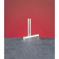 Thermo Scientific MicroSerts Flat Bottom Insert, Thermo Scientific C4012-465 Insert Mic Flt Btm 200UL PK500
