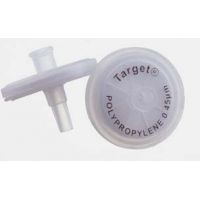Thermo Scientific Target Syringe Filters, Polypropylene, Thermo Scientific F2504-9