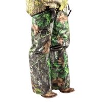 National Wild Turkey Federation 9120 Chaps