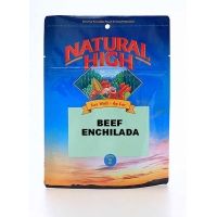 Katadyn Natural High Beef Enchilada - 2 Servings