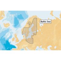 Navionics Baltic Sea