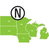 Navionics HotMaps Platinum SD North