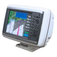 NavPod PP5032 PowerPod Precut f/Garmin GPSMAP 6012 &amp; 6212