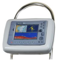 NavPod GP2051 SailPod Precut f/Raymarine C80 &amp; E80 f/12&quot; Guard
