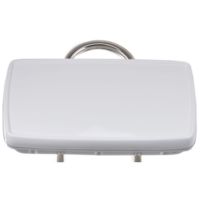 NavPod GP1170 SystemPod Uncut f/9.5" Pedestal Guards