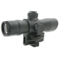 NC Star Mark III Tactical Series 642G 6X42 Compact Riflescopes w/ Fully Multi Coated Lens