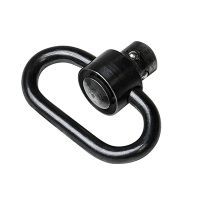 NcSTAR 1.25 in Quick Release Sling Swivel