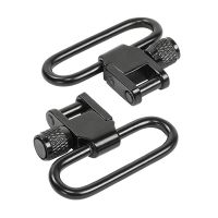 NCSTAR 1in Lockable Sling Swivels