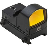 NcSTAR Micro Tactical Green Dot Sight w/ On/Off Switch