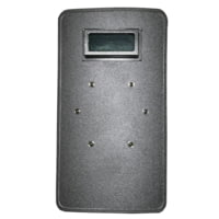 NcSTAR 20''w X 36''h Level Iii Ballistic Shield W/ Window