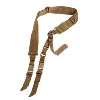 NcStar 2 Point Tactical Sling System 