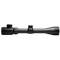 NcSTAR 3-9x40 Shooter Series II Rifle Scope