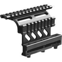 NcSTAR AK Side Rail Optics Mount