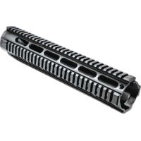 NcSTAR AR-15 Free Float Quad Rail Handguard/Rifle Length